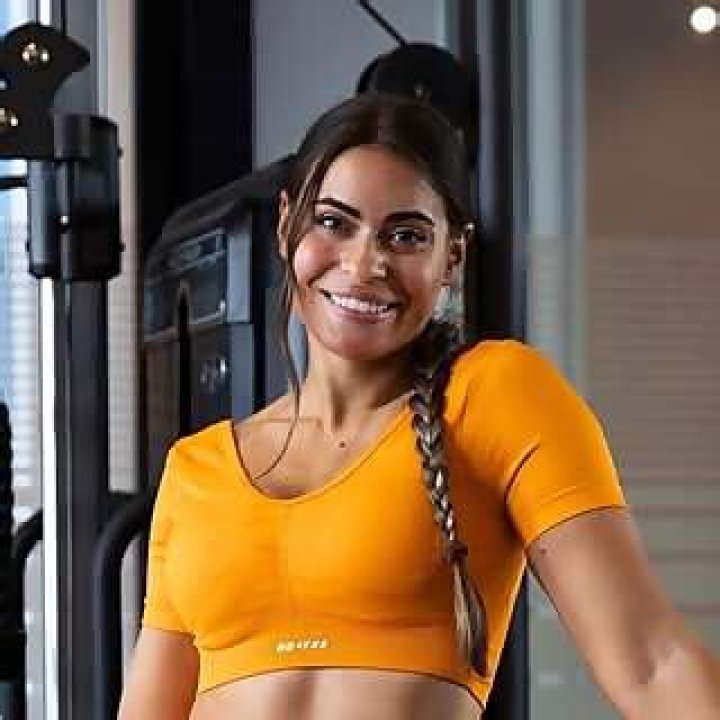 Chiara Pugliesi - Bio, Age, Wiki, Facts and Family