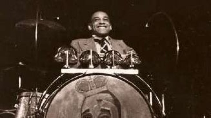 Chick Webb - Bio, Age, Wiki, Facts and Family