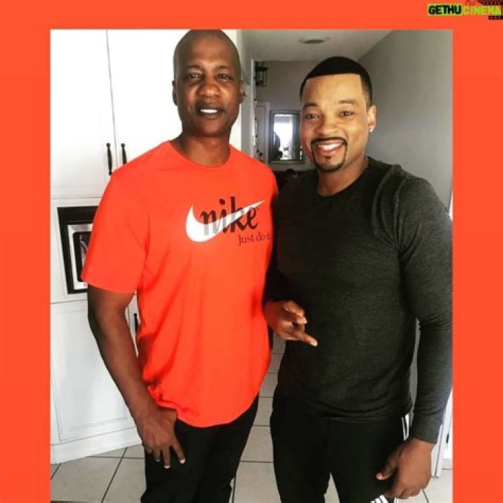 Chico Benymon - Bio, Age, Wiki, Facts and Family
