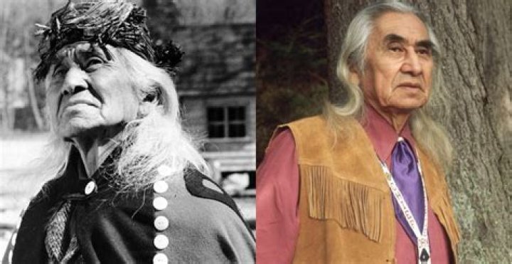 Chief Dan George - Bio, Age, Wiki, Facts and Family