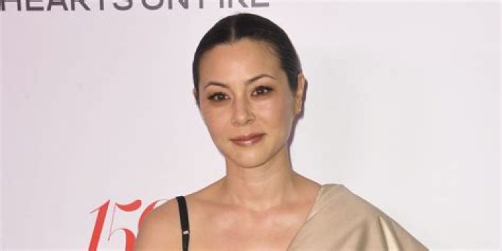 China Chow - Bio, Age, Wiki, Facts and Family