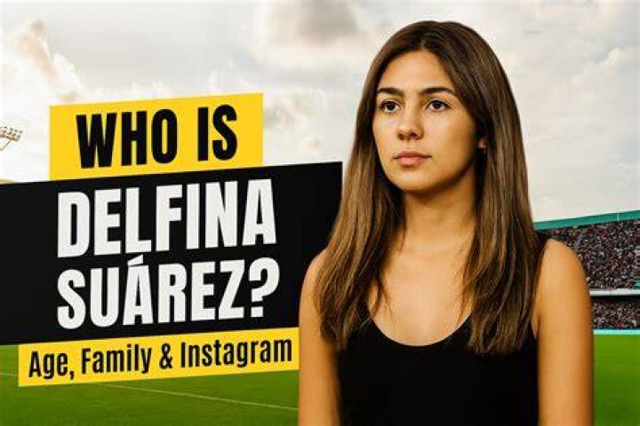 China Suarez - Bio, Age, Wiki, Facts and Family