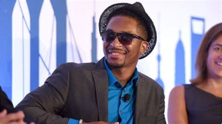 Chingy - Bio, Age, net worth, height, Wiki, Facts and Family