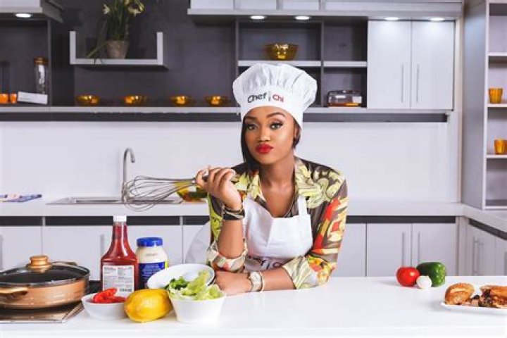 Chioma Avril Rowland: Chef Detailed Bio, Age, Birthday, & Height Insights and more