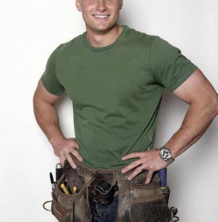 Chip Wade - Bio, Age, Wiki, Facts and Family