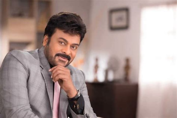 Chiranjeevi - Bio, Age, height, weight, Wiki, Facts and Family