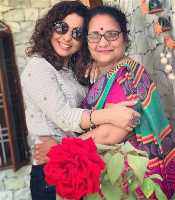 Chitrashi Rawat - Bio, Age, Wiki, Facts and Family