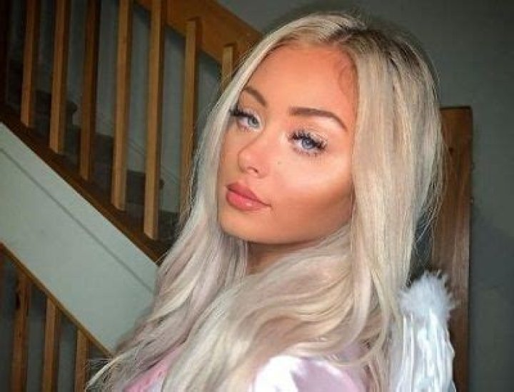 Chloe Cluchey - Bio, Age, Wiki, Facts and Family