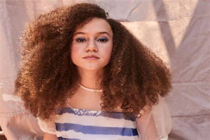 Chloe Coleman - Bio, Age, Wiki, Facts and Family