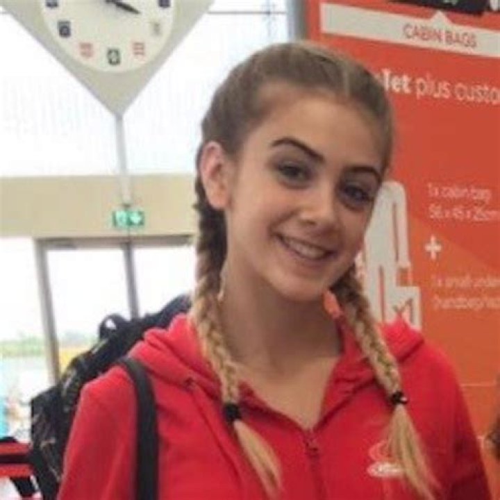Chloe Greenwood - Bio, Age, Wiki, Facts and Family