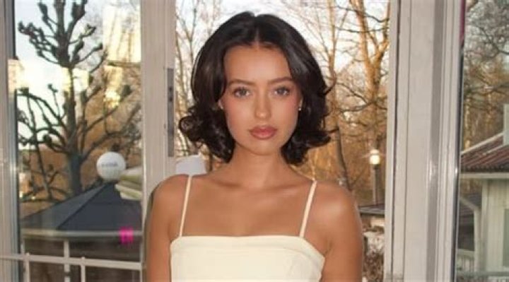 Chloe Harvey - Bio, Age, Wiki, Facts and Family