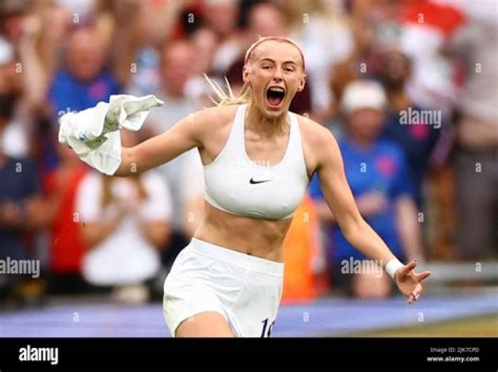 Chloe Kelly (soccerplayer) - Wikipedia, Age, Net Worth, Biography , Spotify, TikTok, Facebook, Facts and Family