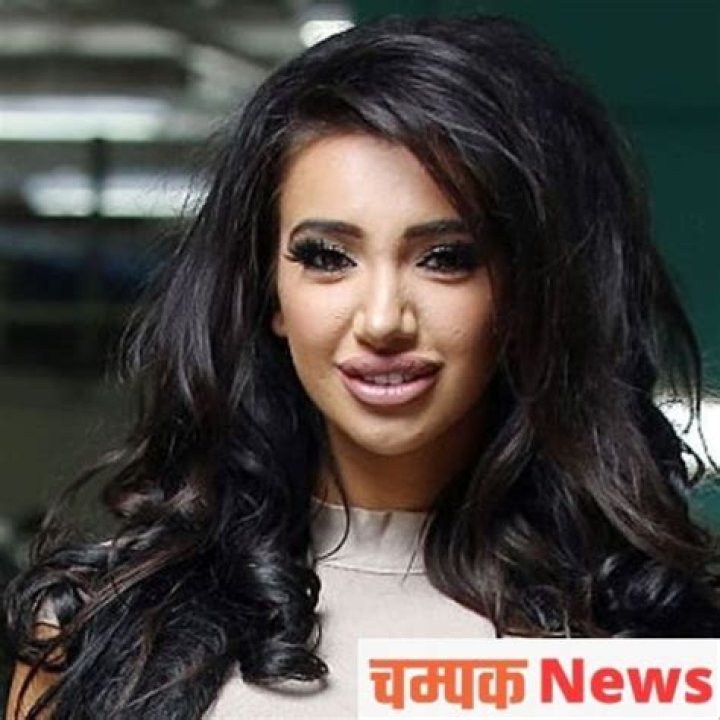 Chloe Khan - Bio, Age, Wiki, Facts and Family