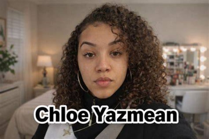 Chloé Yazmean: YouTube Star Detailed Bio, Age, Birthday, & Height Insights and more