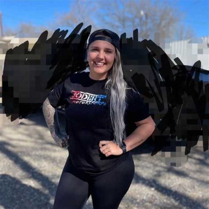Chloe Yonker - Bio, Age, Wiki, Facts and Family