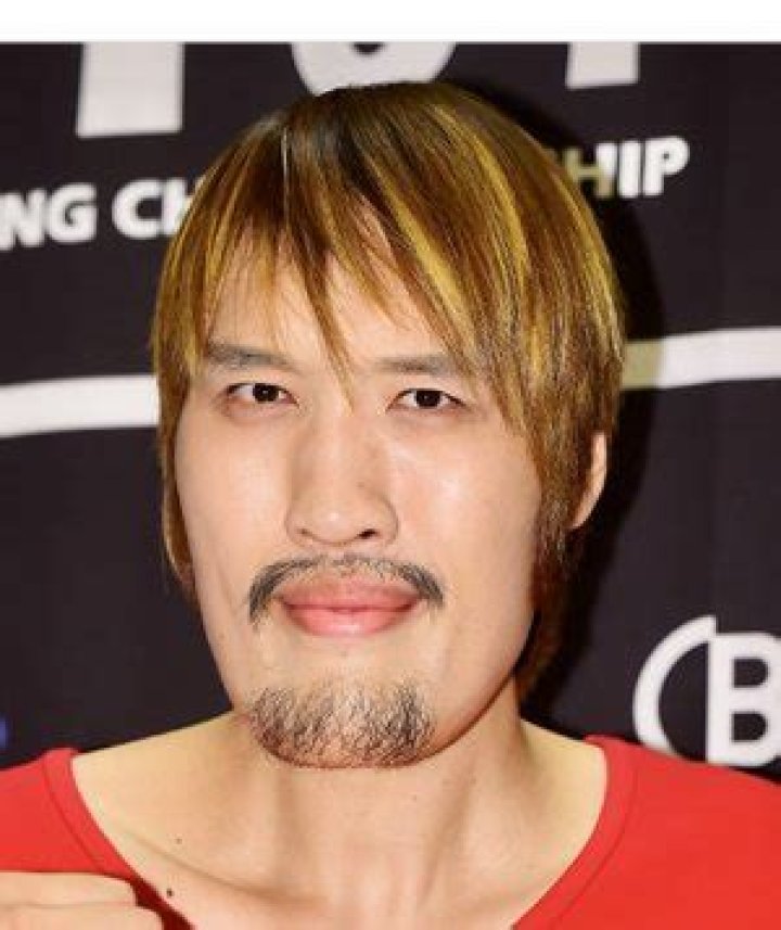 Choi Hong-man - Bio, Age, Wiki, Facts and Family