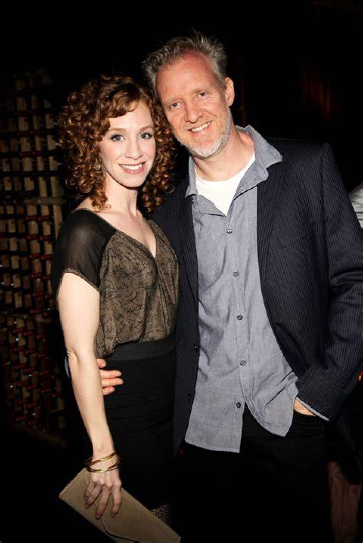 Chris Barron - Bio, Age, net worth, Wiki, Facts and Family