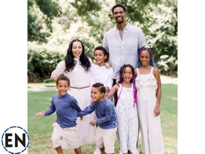 Chris Bosh - Bio, Age, net worth, height, Wiki, Facts and Family