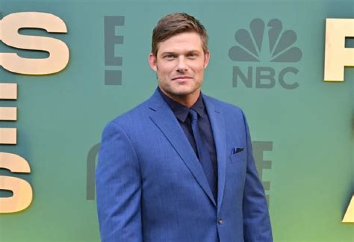 Chris Carmack - Bio, Age, net worth, height, Wiki, Facts and Family