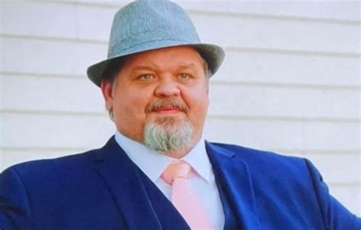 Chris Combs - Bio, Age, Wiki, Facts and Family