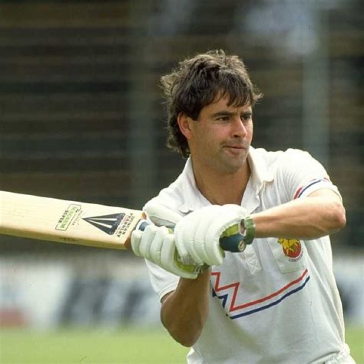 Chris Cowdrey - Bio, Age, Wiki, Facts and Family