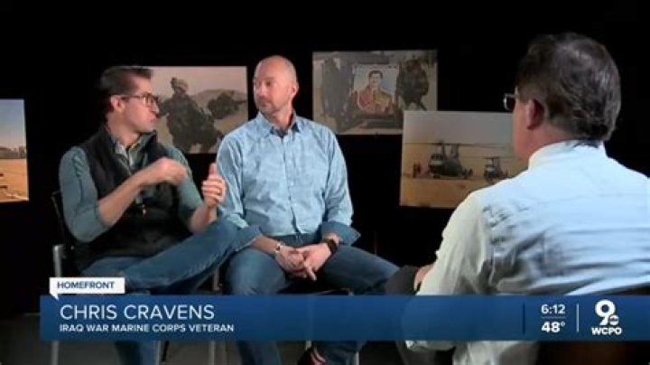Chris Cravens - Bio, Age, Wiki, Facts and Family