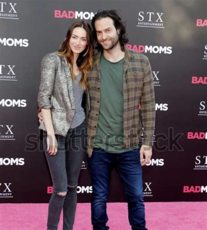 Chris D'Elia - Bio, Age, net worth, height, Wiki, Facts and Family