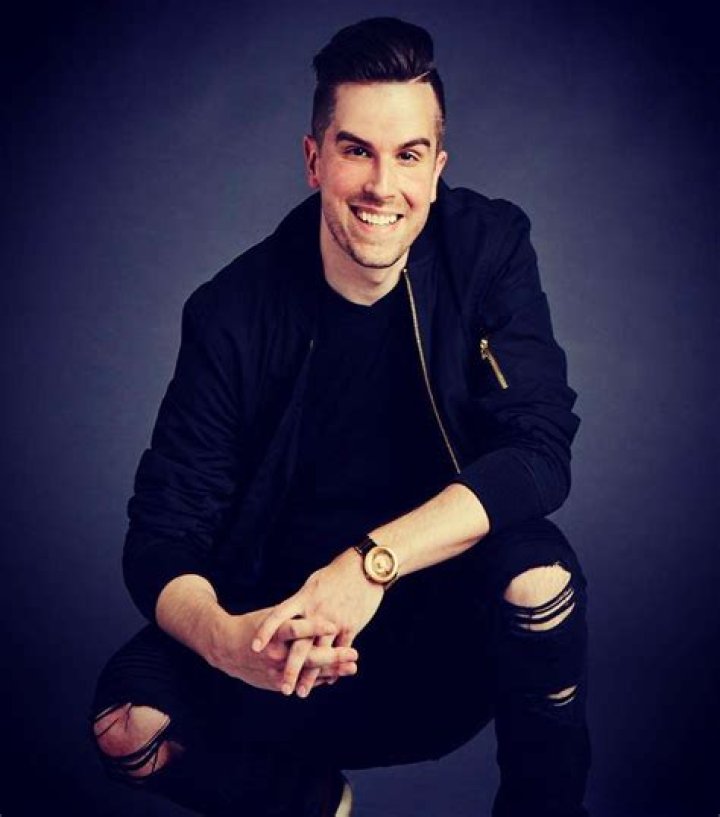 Chris Denker - Bio, Age, Wiki, Facts and Family
