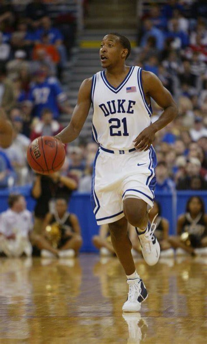 Chris Duhon - Bio, Age, net worth, height, Wiki, Facts and Family