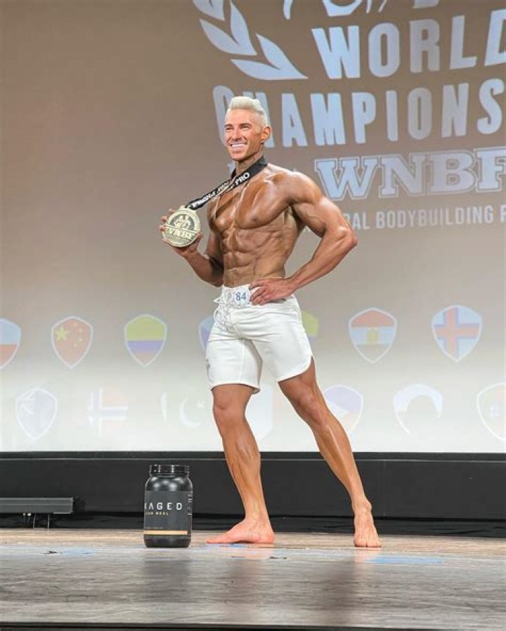 Chris Elkins - Bio, Age, Wiki, Facts and Family