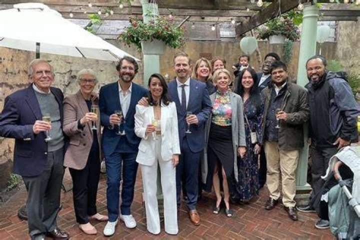 Chris Groban - Bio, Age, Wiki, Facts and Family