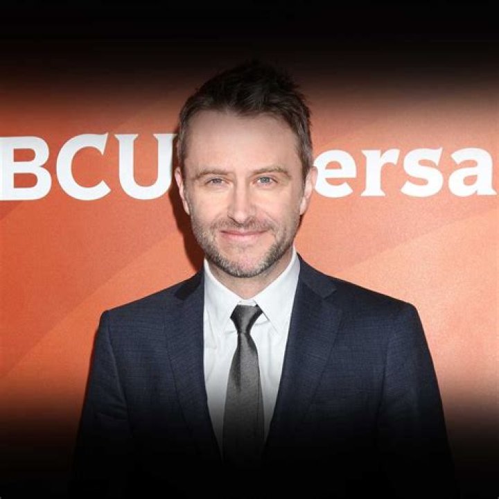 Chris Hardwick - Bio, Age, net worth, height, Wiki, Facts and Family