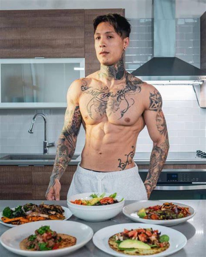 Chris Heria - Bio, Age, height, weight, Wiki, Facts and Family