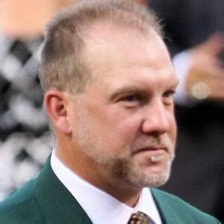 Chris Hoiles - Bio, Age, Wiki, Facts and Family