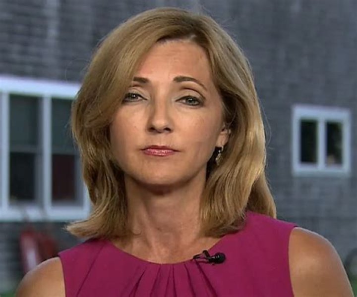 Chris Jansing - Bio, Age, Wiki, Facts and Family