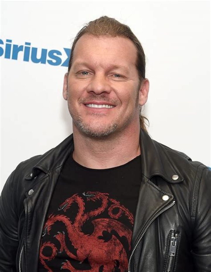 Chris Jericho - Bio, Age, net worth, height, weight, Wiki, Facts and Family