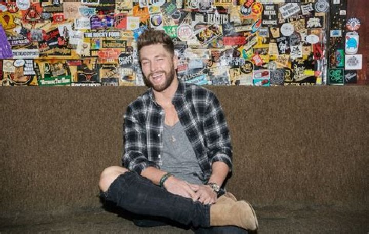 Chris Lane - Bio, Age, net worth, Wiki, Facts and Family