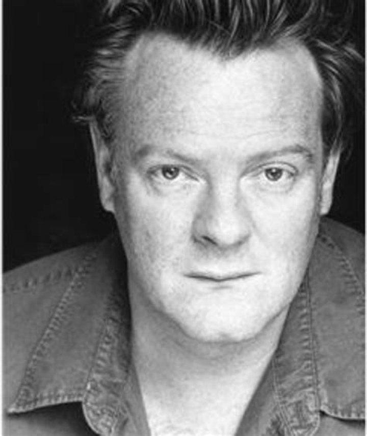 Chris Larkin - Bio, Age, Wiki, Facts and Family