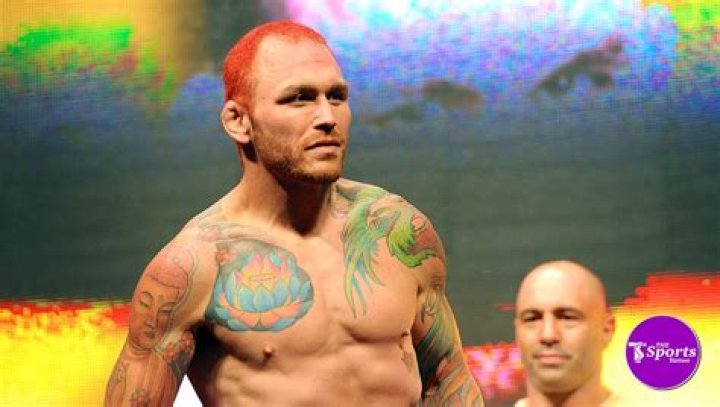 Chris Leben - Bio, Age, net worth, height, Wiki, Facts and Family