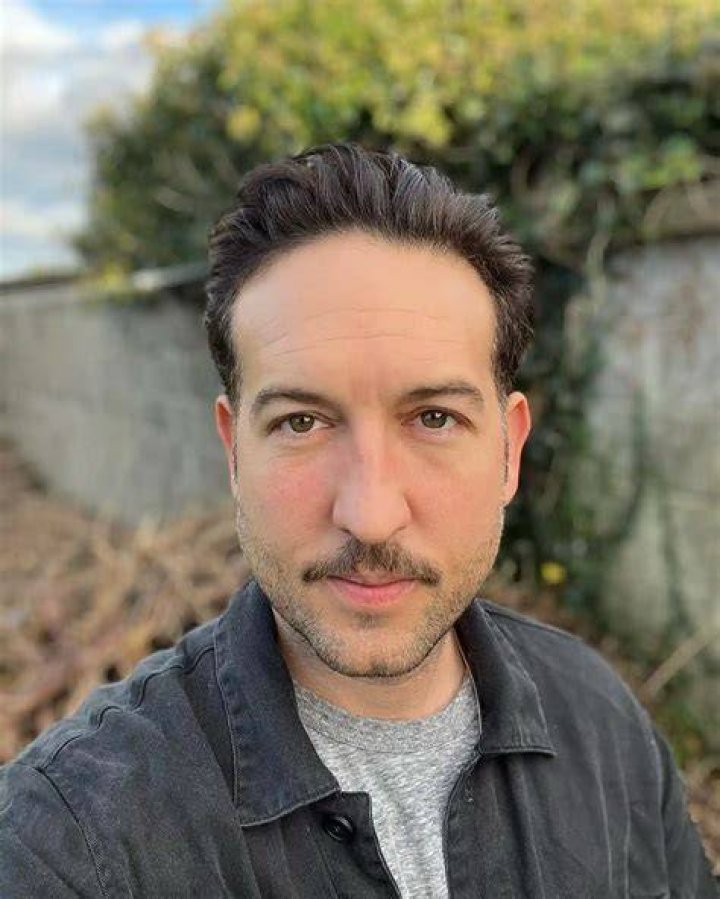 Chris Marquette - Bio, Age, Wiki, Facts and Family