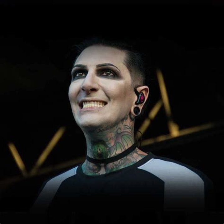 Chris Motionless - Bio, Age, Wiki, Facts and Family