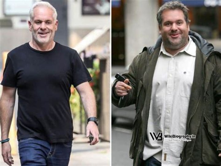 Chris Moyles - Bio, Age, net worth, height, weight, Wiki, Facts and Family