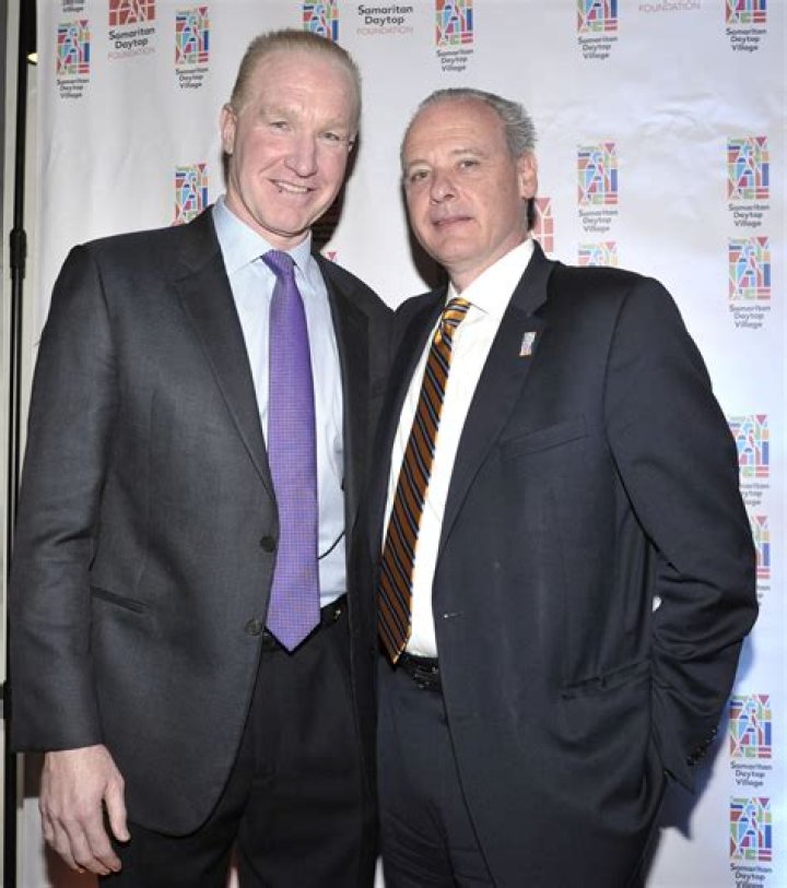 Chris Mullin - Bio, Age, net worth, height, Wiki, Facts and Family