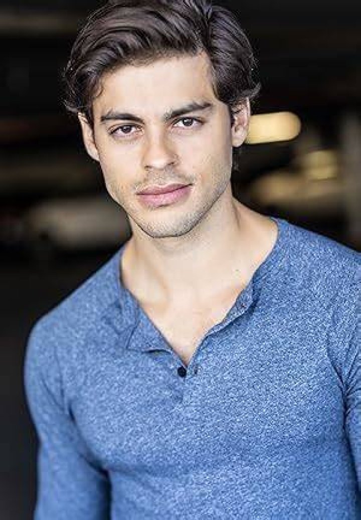 Chris Petrovski - Bio, Age, Wiki, Facts and Family