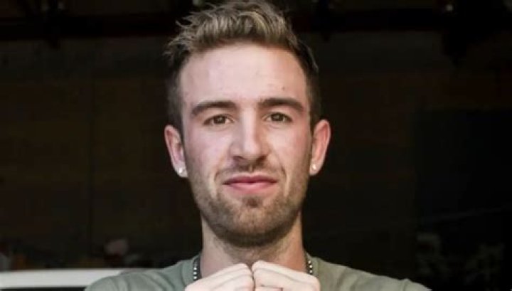 Chris Pfaff - Bio, Age, Wiki, Facts and Family