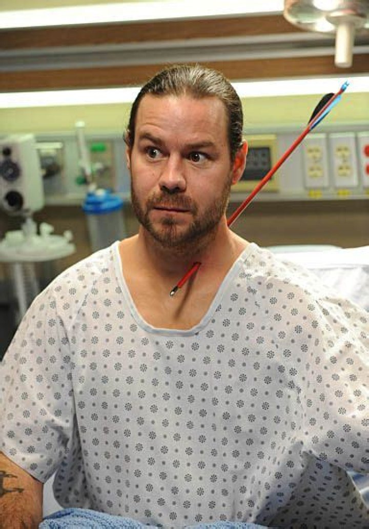 Chris Pontius - Bio, Age, Wiki, Facts and Family