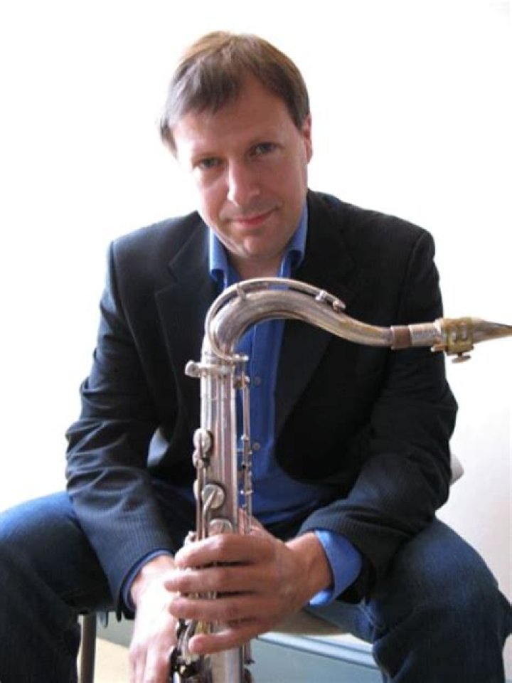 Chris Potter - Bio, Age, Wiki, Facts and Family