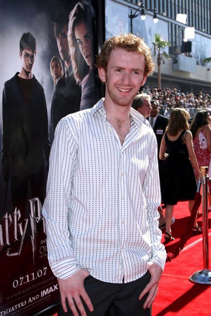 Chris Rankin - Bio, Age, net worth, height, Wiki, Facts and Family