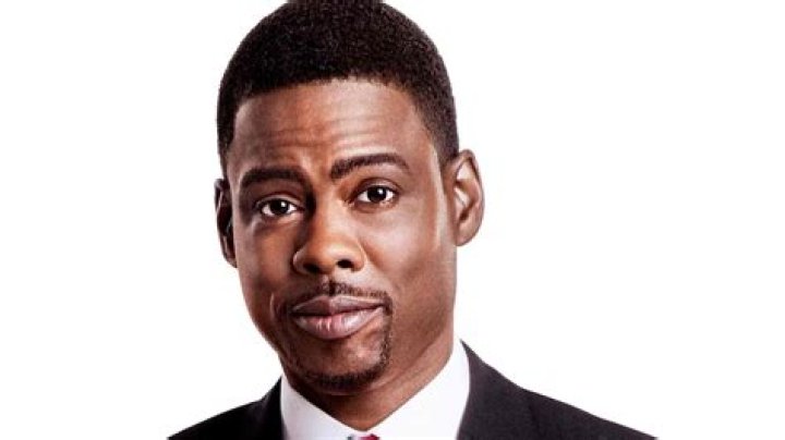 Chris Rock - Bio, Age, net worth, height, Wiki, Facts and Family