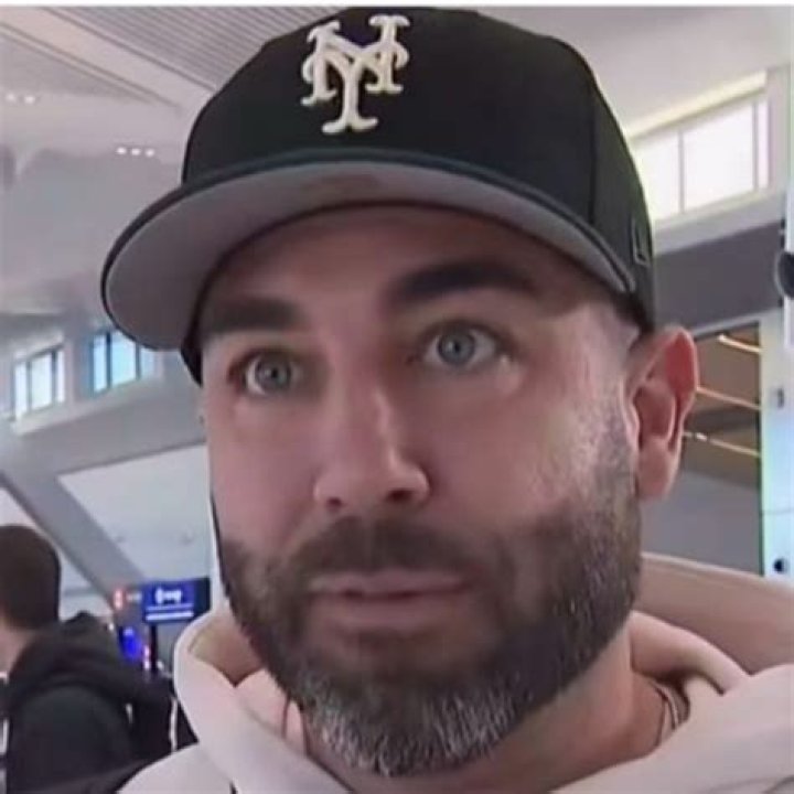 Chris Scali - Bio, Age, Wiki, Facts and Family